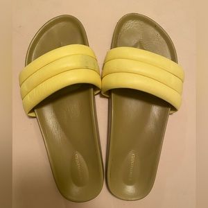 Beatrice Valenzuela sandals